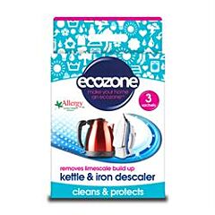 Kettle & Iron Descaler (60g)