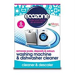 Washing Machine & Dishwasher C (120g)