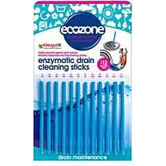 Enzymatic Drain Cleaning Stick (36g)