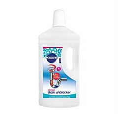 Enzymatic Kitchen Drain Unbloc (1000ml)