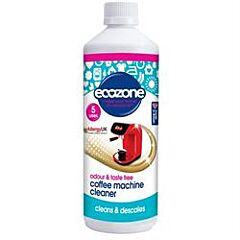 Coffee Machine Cleaner/Descale (500ml)