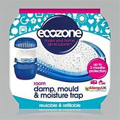 Room Moisture Trap (450g)