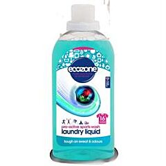 Pro-Active Sports Detergent (750ml)