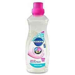 Delicate Laundry Liquid (750ml)