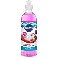 Hard Floor Cleaner (500ml)