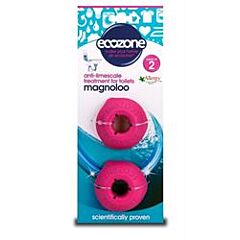 Magnoloo Anti-Limescale (102g)