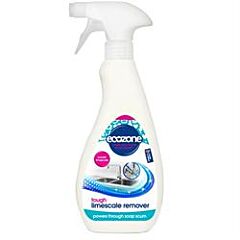 Tough Limescale Remover Spray (500ml)