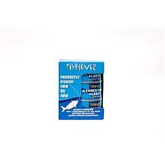 Azores SJ Tuna Flakes in Water (3 x 160g)