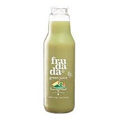 Kiwi and Celery Juice (750ml)