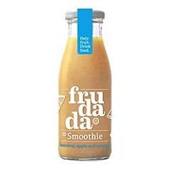Banana Orange Smoothie (250ml)