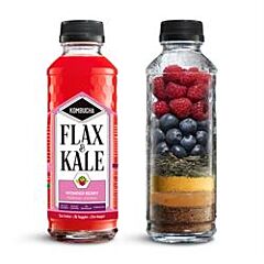 Kombucha Wonder Berry (400ml)