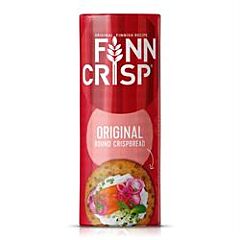 Orig Rye Crispbread (250g)