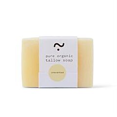 Tallow Bar - Unscented 80g (80g)