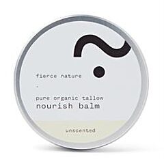 Nourish Balm - Unscented (100g)