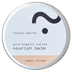 Nourish Balm - Sweet Orange (100g)