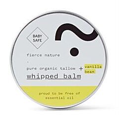 Whipped Body Balm Vanilla (120g)