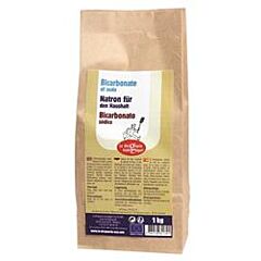 Bicarbonate of Soda bag (1000g)