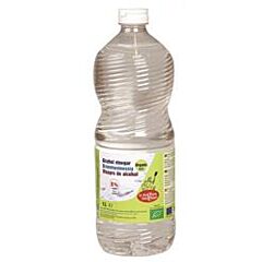 Organic white alcohol vinegar (1000ml)