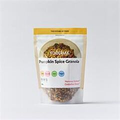Granola Pumpkin Spice (300g)