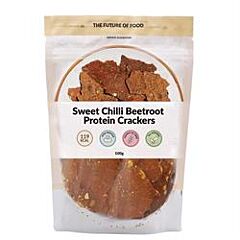 Crackers Sweet Chilli Beetroot (100g)