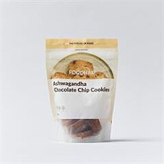Cookies Ashwagandha Choc Chip (160g)