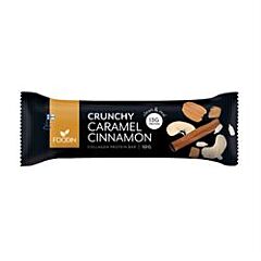 Caramel Cinnamon Bar (50g)