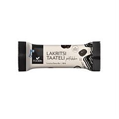 Licorice Date Bar (35g)