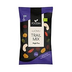 Organic Trail Mix High 5 (70g)