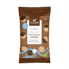No Added Sugar Choc Hazelnut (50g)