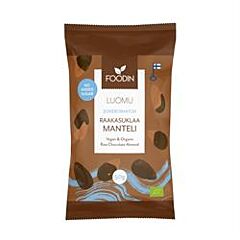 No Added Sugar Choc Almond (50g)