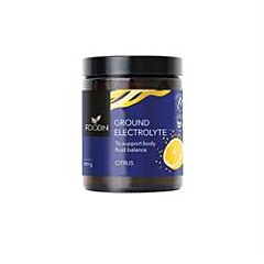 Electrolyte Powder Blend (120g)