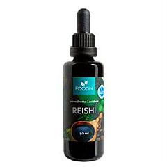 Reishi Tincture Finnish (50ml)