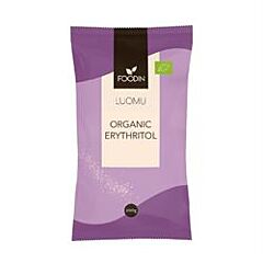 Organic Erythritol (200g)