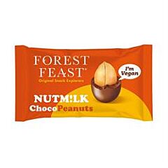 NUTM!LK Chocopeanuts (35g)