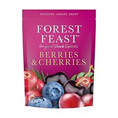 Berries & Cherries (170g)