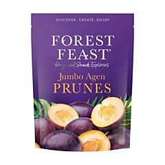 Jumbo Agen Prunes (200g)