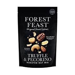 Truffle & Pecorino Nuts (120g)