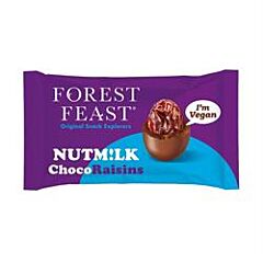 NUTM!LK Chocoraisins (35g)