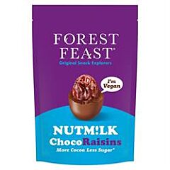 NUTM!LK Chocoraisins (110g)