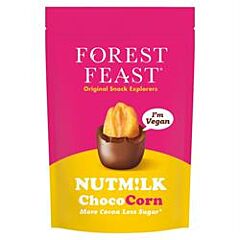NUTM!LK Chococorn (110g)