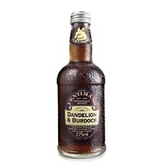 Dandelion & Burdock (275ml)