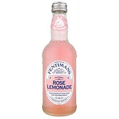 Rose Lemonade (275ml)