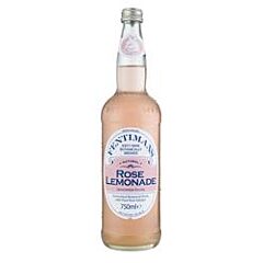 Rose Lemonade (750ml)