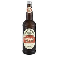 Ginger Beer (750ml)