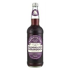 Dandelion & Burdock (750ml)