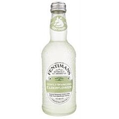 Sparkling Elderflower (275ml)