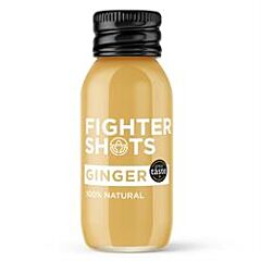 Ginger Shot (60ml)