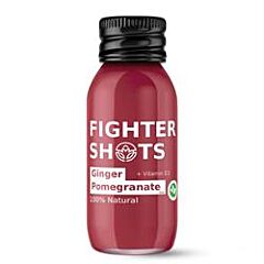 Pomegranate Shot (60ml)