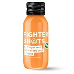 Carrot Shot (60ml)
