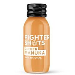 Manuka Shot (60ml)
